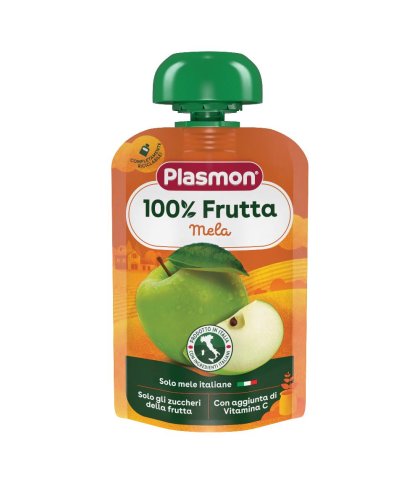 SPREMI E GUSTA MELA 100ML