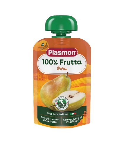 SPREMI E GUSTA PERA 100ML