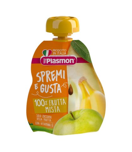 SPREMI E GUSTA FRUT MIST 100ML