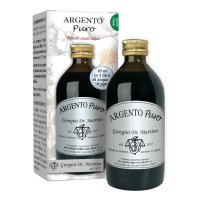 ARGENTO PURO LIQ ANALC 200ML