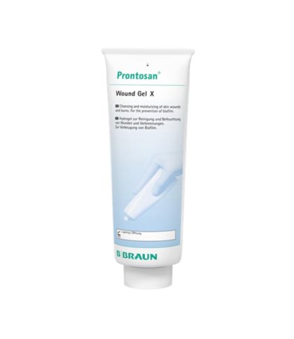 PRONTOSAN WOUND GEL X 50G