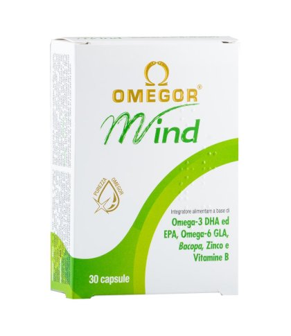 OMEGOR MIND 30PRL