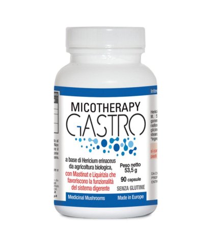 MICOTHERAPY GASTRO 90CPS