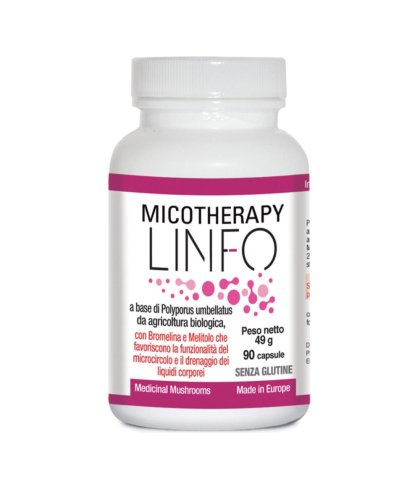 MICOTHERAPY LINFO 90CPS