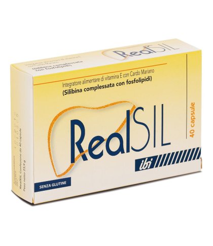 REALSIL 40CPS