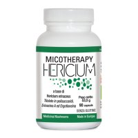 MICOTHERAPY HERICIUM 90CPS