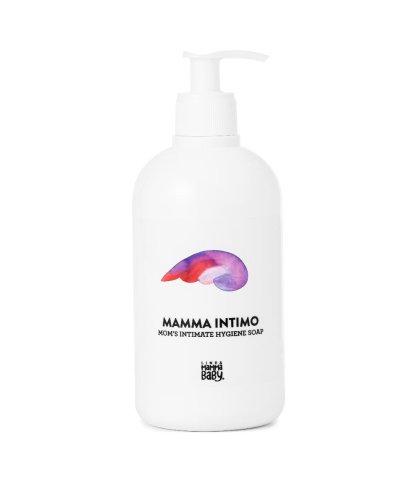 MAMMABABY MAMMAINTIMO 500ML