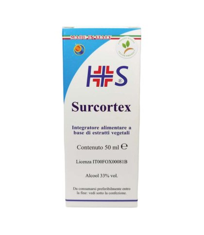 SURCORTEX 50ML