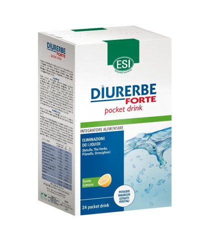 DIURERBE POCKET 24 DRINK