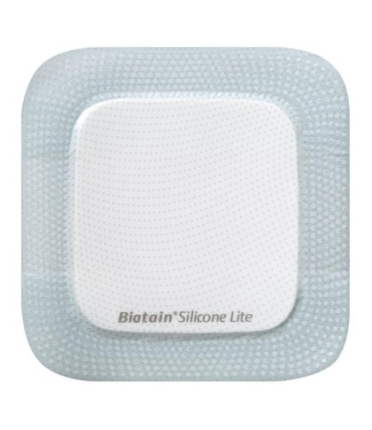 BIATAIN SILICONE LITE 7,5X7,5