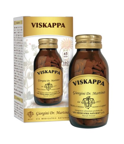 VISKAPPA 180PAST