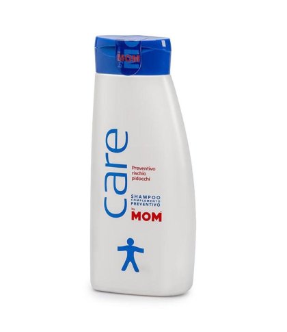 MOM CARE SHAMPOO PREVENTIVO