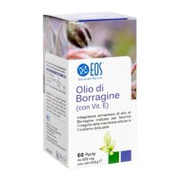 OLIO BORAGGINE 60PRL 690MG