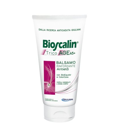 BIOSCALIN TRICOAGE BALSAMO