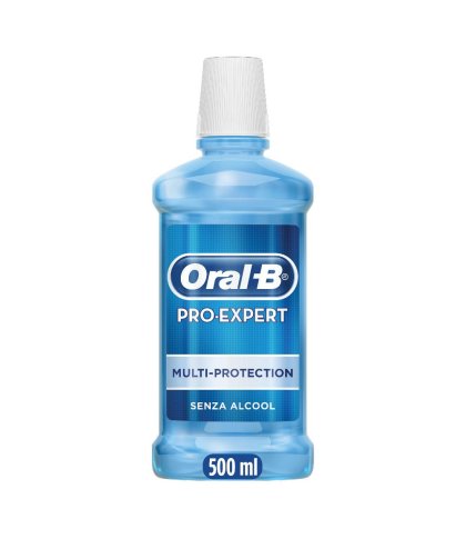 ORALB PROEXPERT MULTI PROT COL