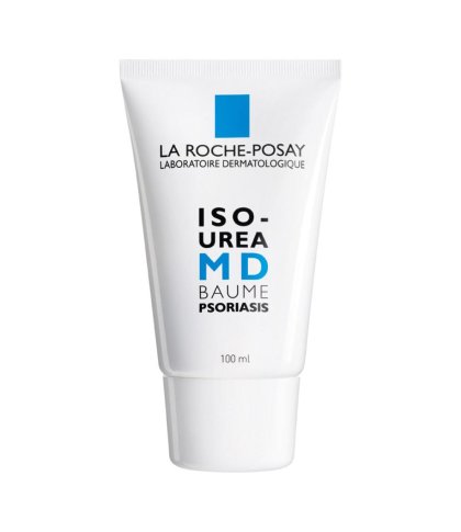 ISOUREA MD PSORIA T 100ML