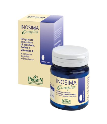 INOSIMA COMPLEX 60CPR