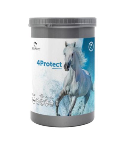 4PROTECT BARATTOLO 900 GR