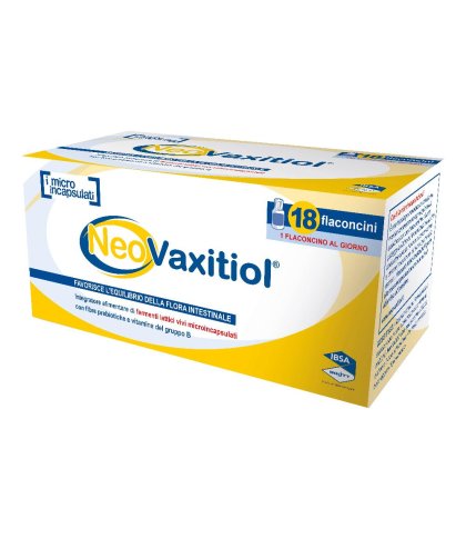 NEOVAXITIOL 18FL