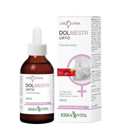 DOL MESTR URTO 50ML ERBAVITA