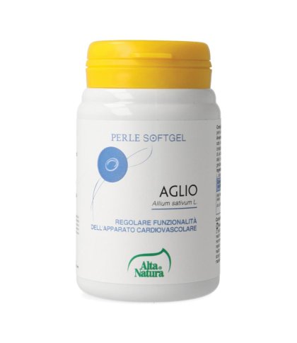 AGLIO 100PRL