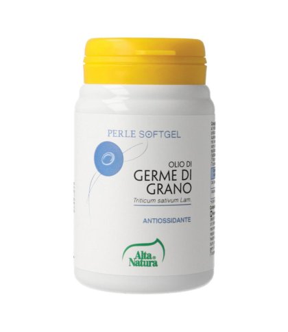 GERME DI GRANO 100PRL