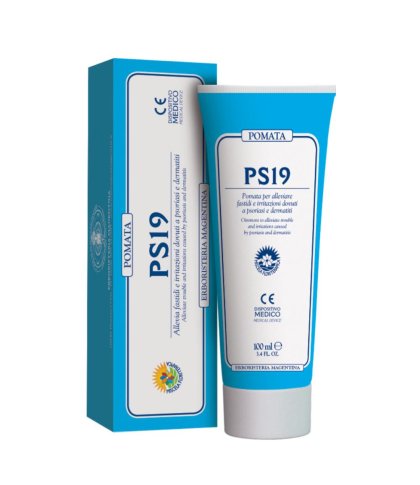 PS19 POMATA DM 100ML