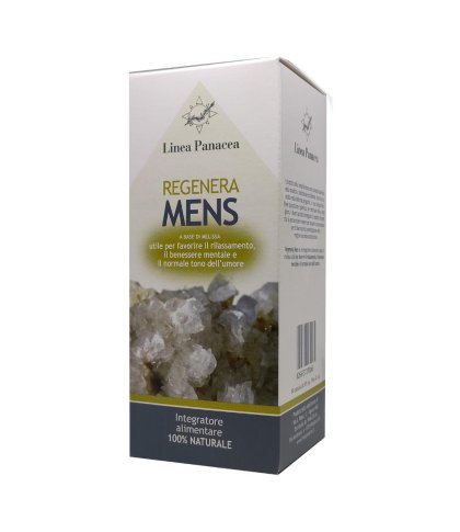 REGENERA MENS 80CPS