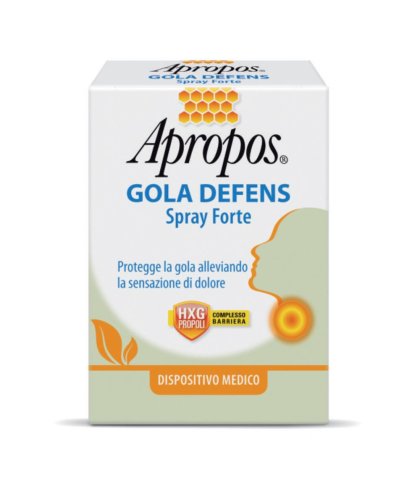 APROPOS GOLA DEFENS SPR FT20ML