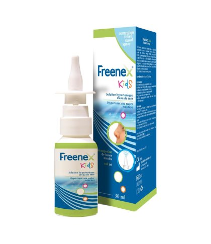 FREENEX IPER KIDS SPR NAS 30ML