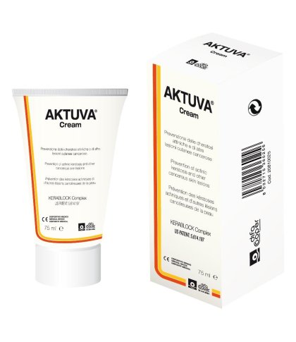 AKTUVA CREAM TUBO 75ML