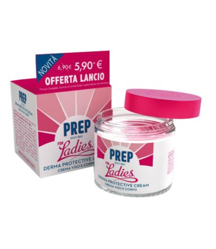 PREP FOR LADIES 75ML OFS