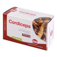 CORDICEPS ESTRATTO SECCO 60CPS