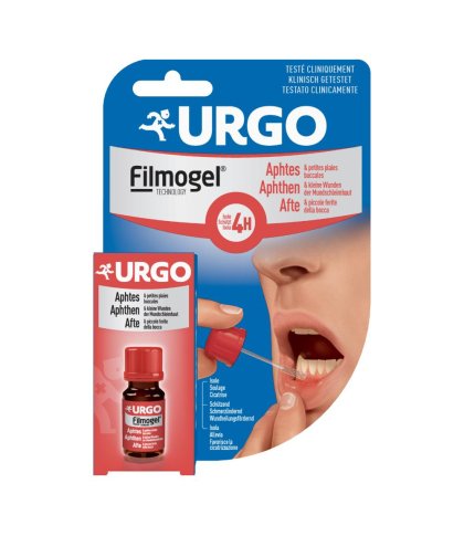 URGO AFTE/LESIONI BOCCA SPRAY