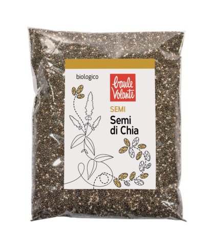 SEMI CHIA 200G