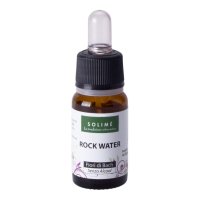 ROCK WATER 10ML