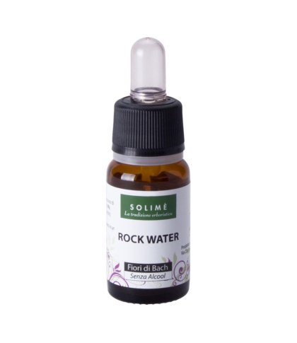 ROCK WATER 10ML