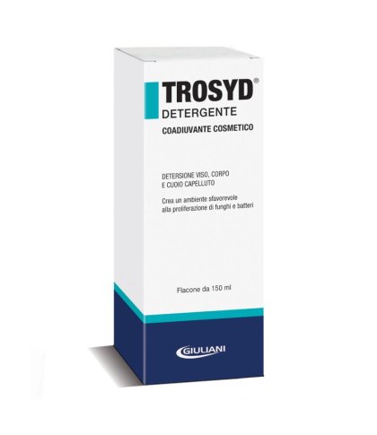 TROSYD DETERGENTE 150ML