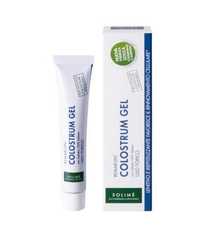 COLOSTRUM GEL REMARGIN 30ML