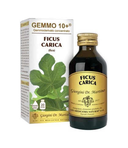 FICO 100ML LIQ ANALC GEMMO 10+