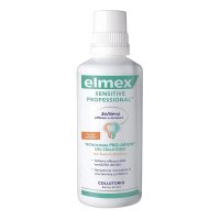 ELMEX SENSITIVE PROFESS 400ML