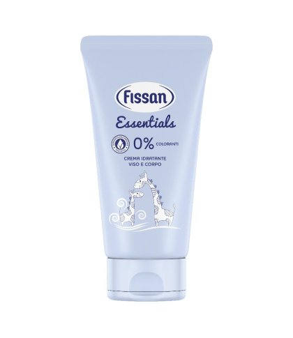 FISSAN ESSENTIALS CREMA 150ML