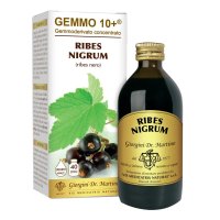 RIBES NE ANALC GEMM 10+ 200ML