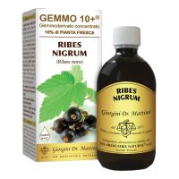 RIBES NE ANALC GEMM 10+ 500ML