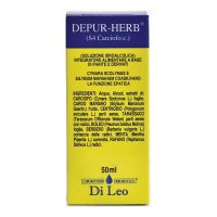 DEPUR HERB S4 CARCIOFO C 50ML