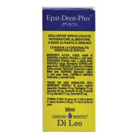 EPAT DREN PLUS PVB 23 50ML