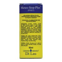 METEO STOP PLUS PVB 31 50ML