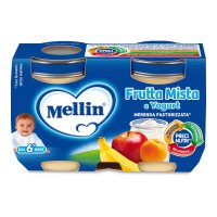 MELLIN MERENDA YOGURT FR MISTA