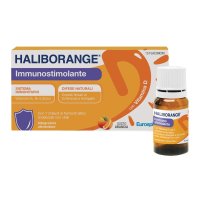 HALIBORANGE IMMUNOSTIM 10FL