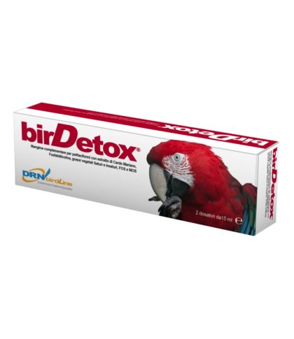 BIRDETOX 2SIR 15ML